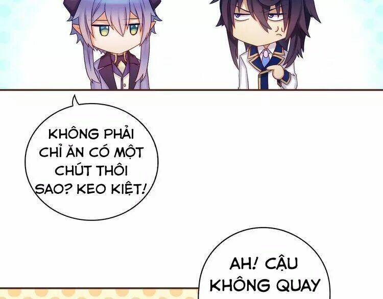 thực luyến kỳ duyên chapter 29 20