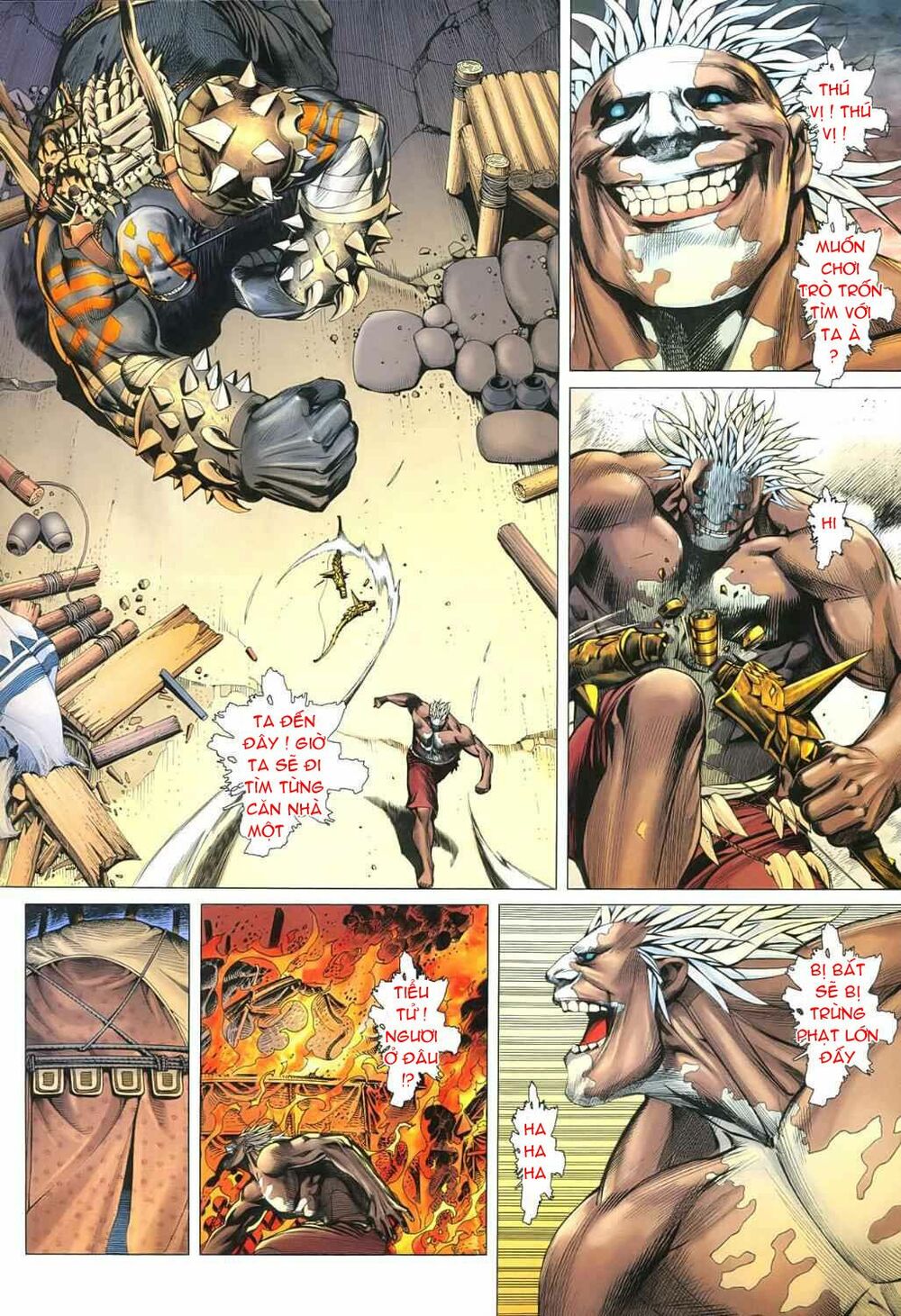 phong thần ký chapter 24 8