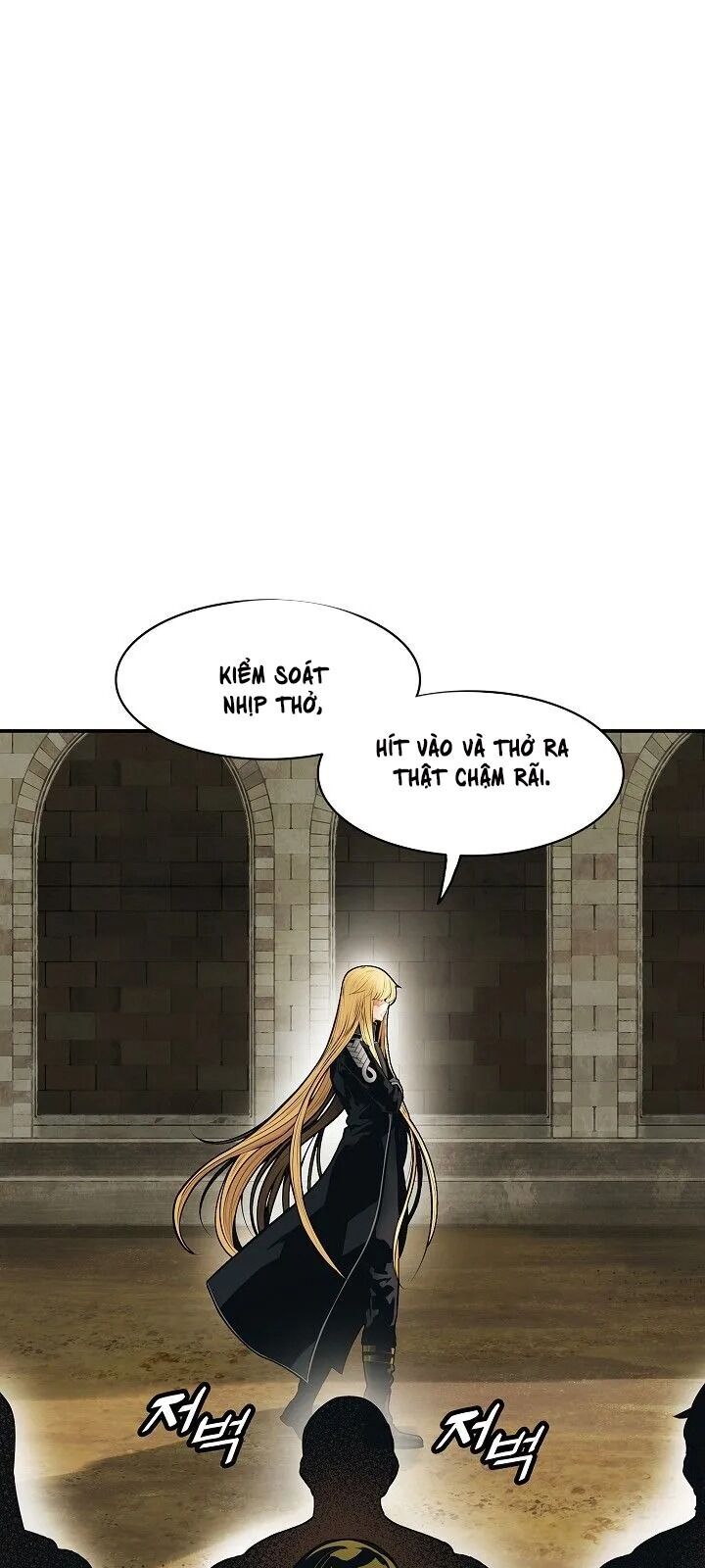 bất bại chân ma chapter 77 1