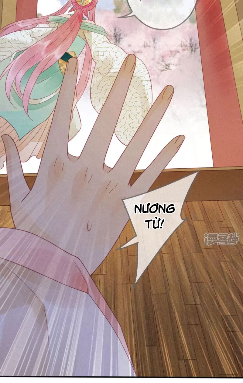 Thiên Động Li Trạch Thương chapter 21 - Trang 38