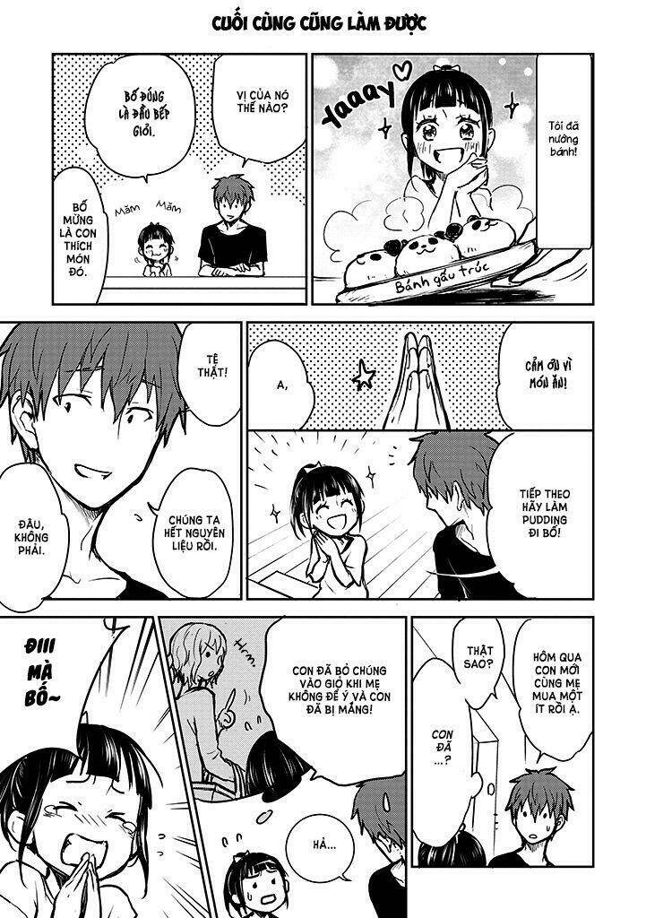 #shin5 - kekkonshite mo koishiteru chapter 12 17