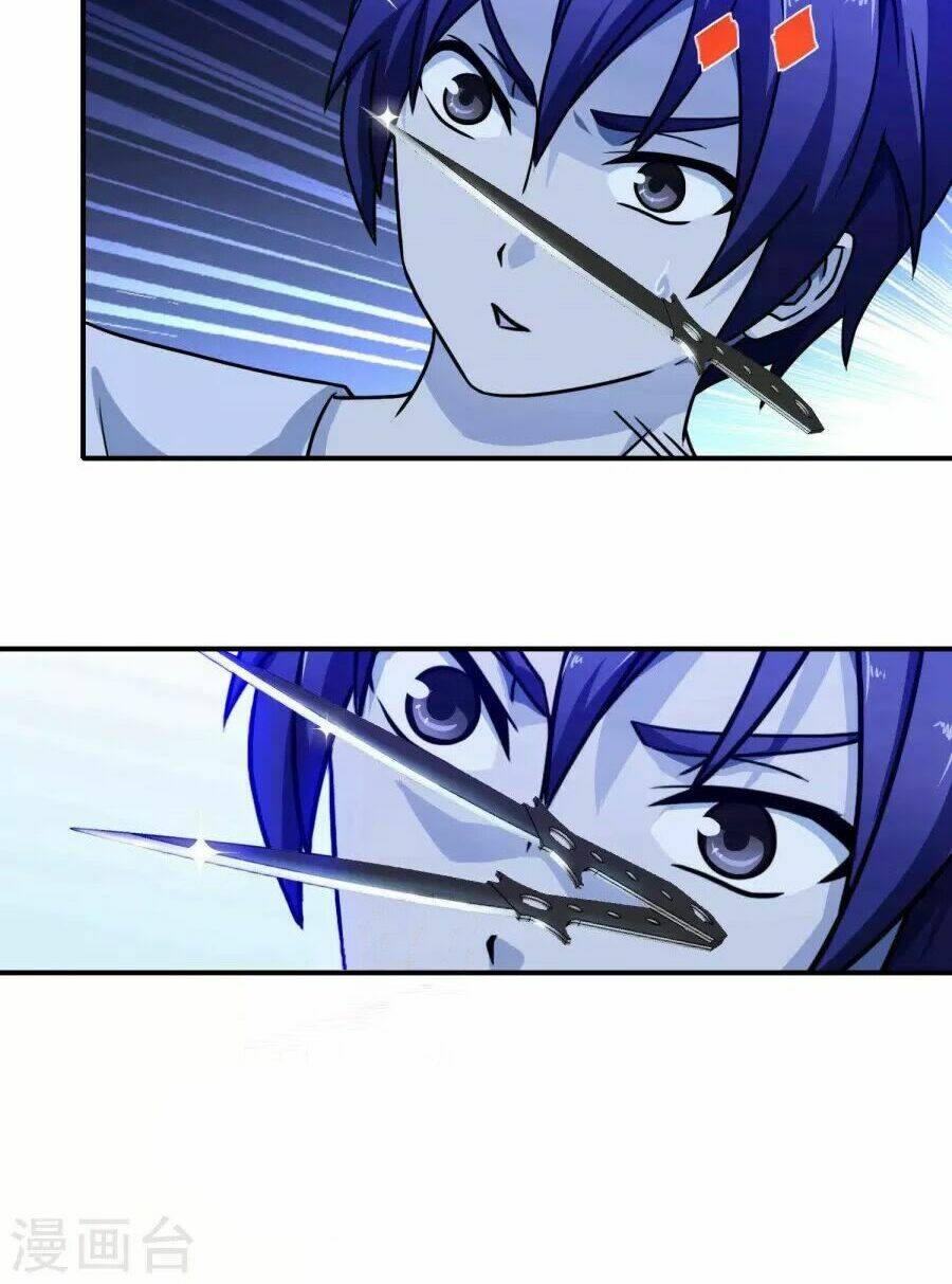 hộ hoa cao thủ tại đô thị chapter 70 7