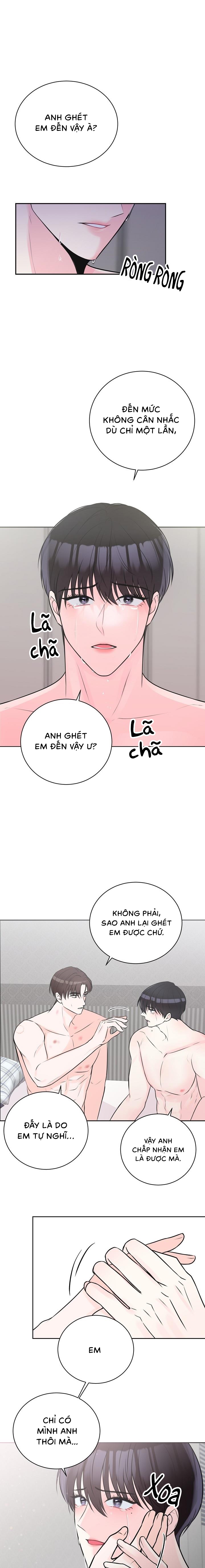 pheromone baby chapter 5 1