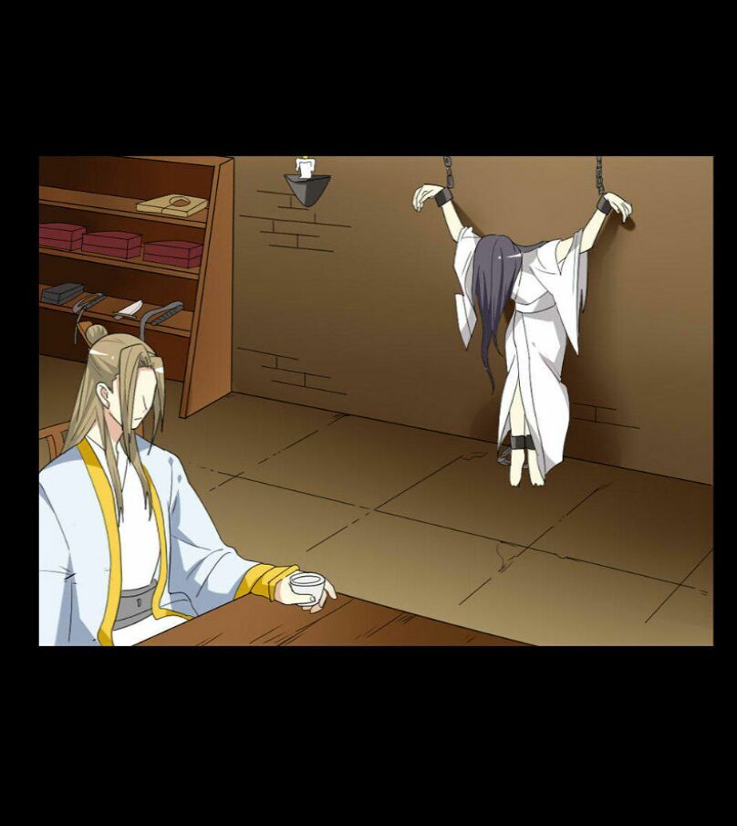 lưỡng bất nghi (full) chapter 143 32