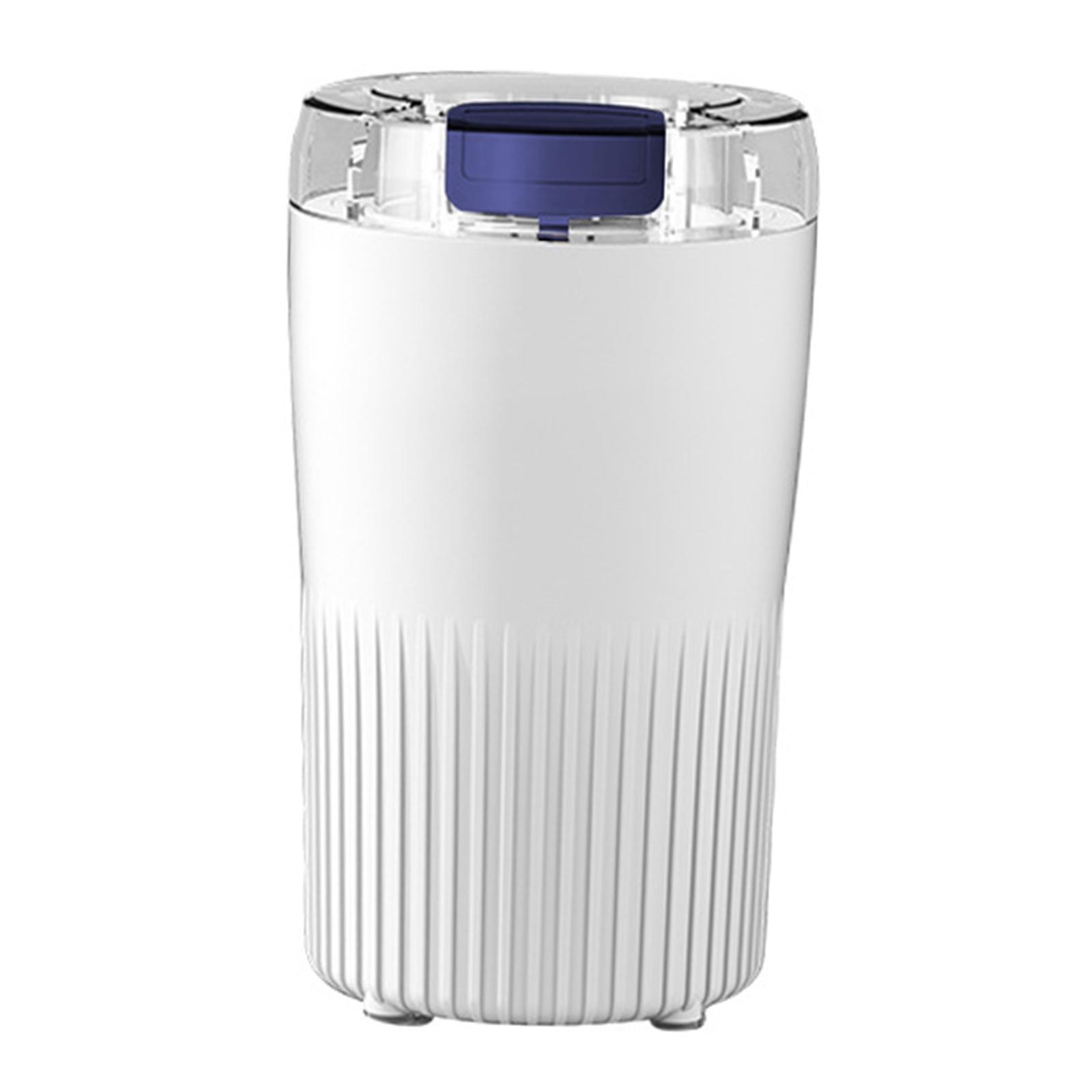 Electric Coffee Grinder Coffee Mill 300W Removable Chamber for Office Cafes