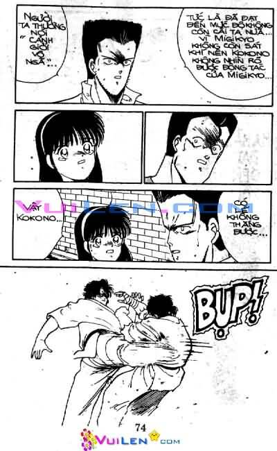 truyền nhân atula - shura no mon i chapter 10 75