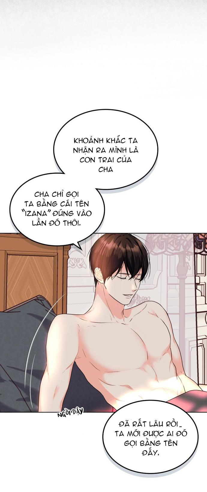 đức hạnh của ác nữ phản diện chapter 67 20
