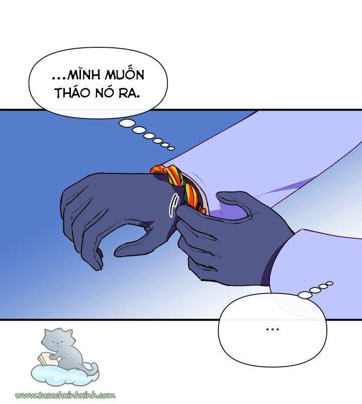 công nương khế ước của gia tộc công tước quái vật chapter 56 2