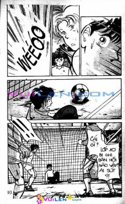 sôi động cầu trường full 17 tập chapter 2 10