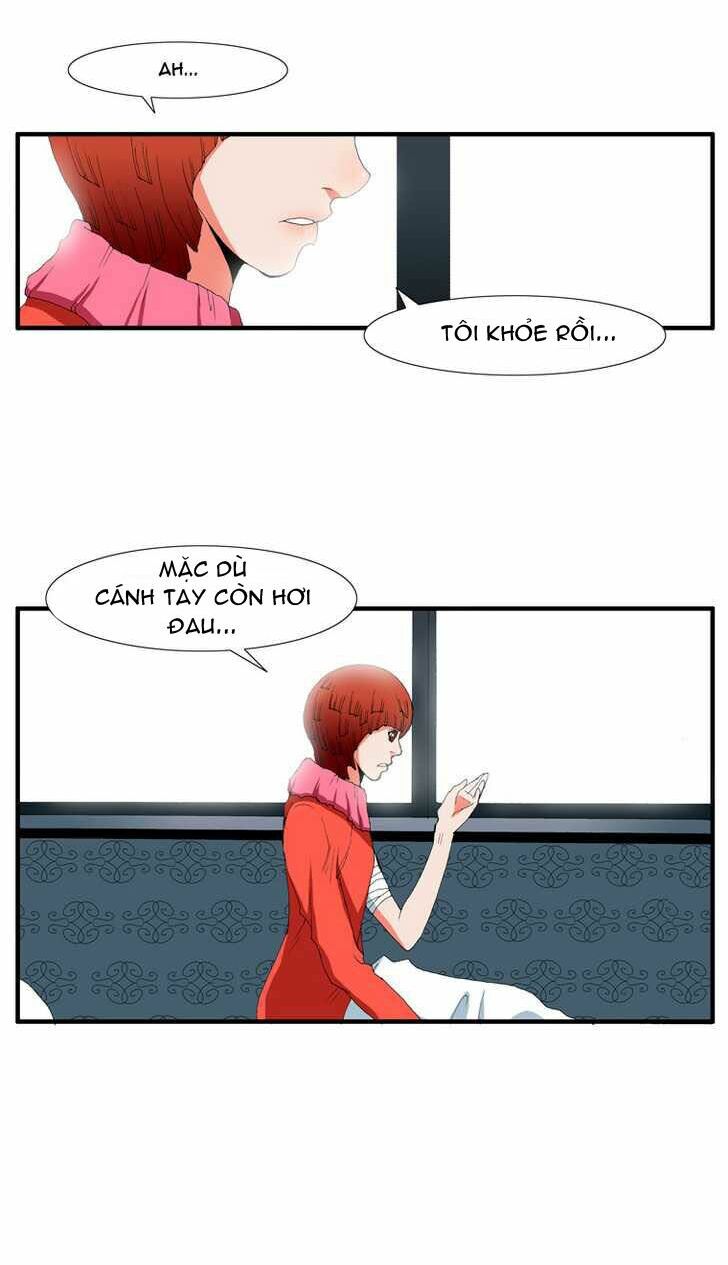 siêu năng chapter 75 31