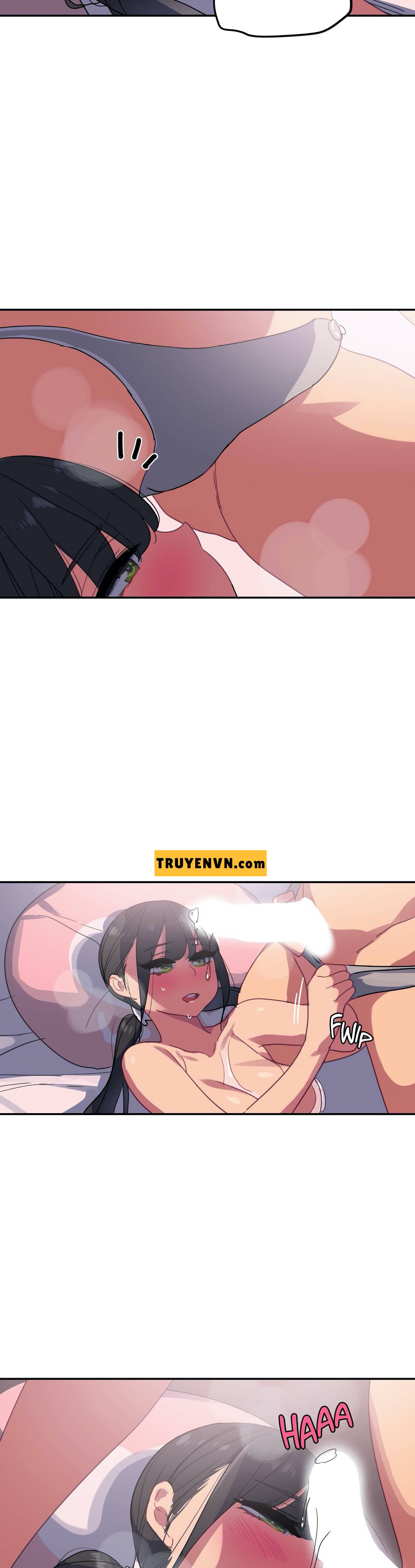 [18] chị gái sexy ở hồ bơi chapter 31 9