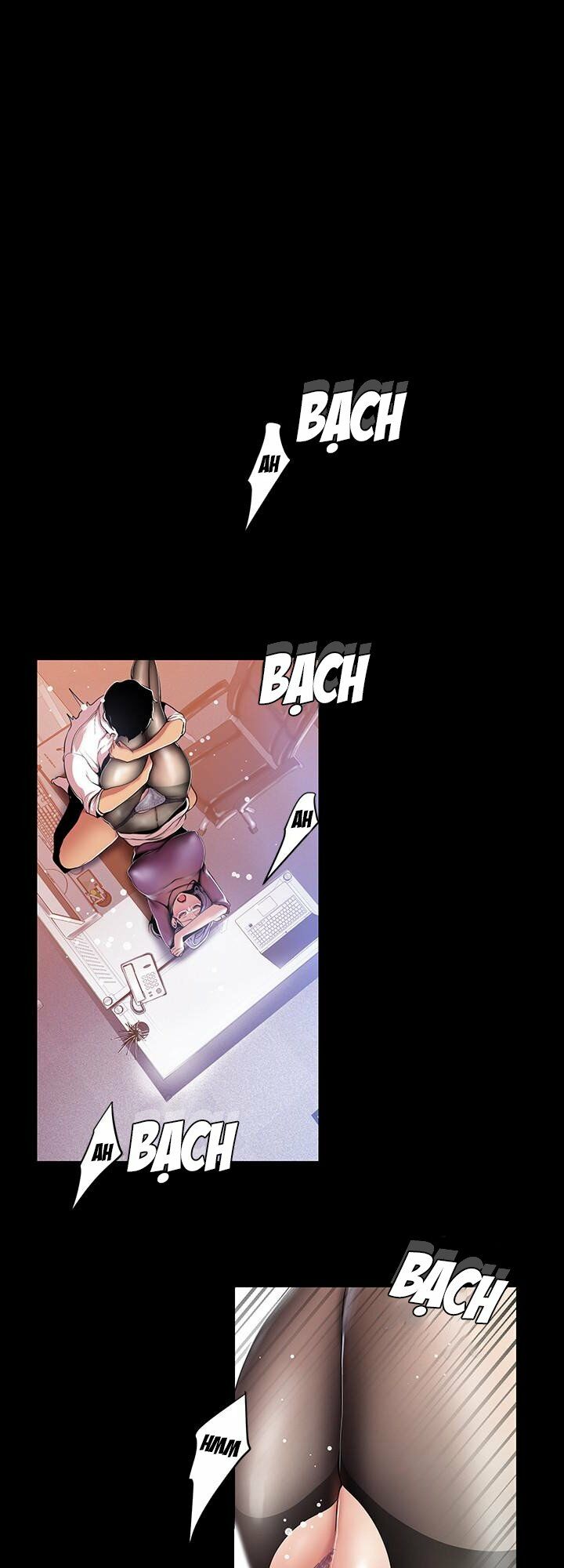 tân thế giới tuyệt vời chapter 49 27