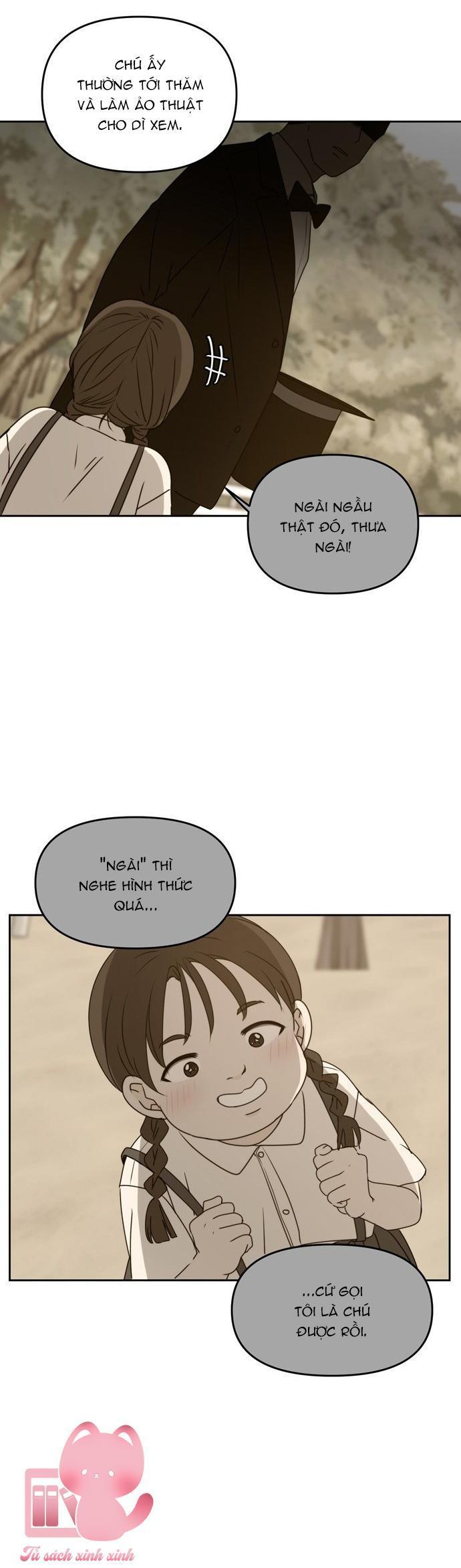 hẹn gặp nhau ở kiếp thứ 19 chapter 56 27