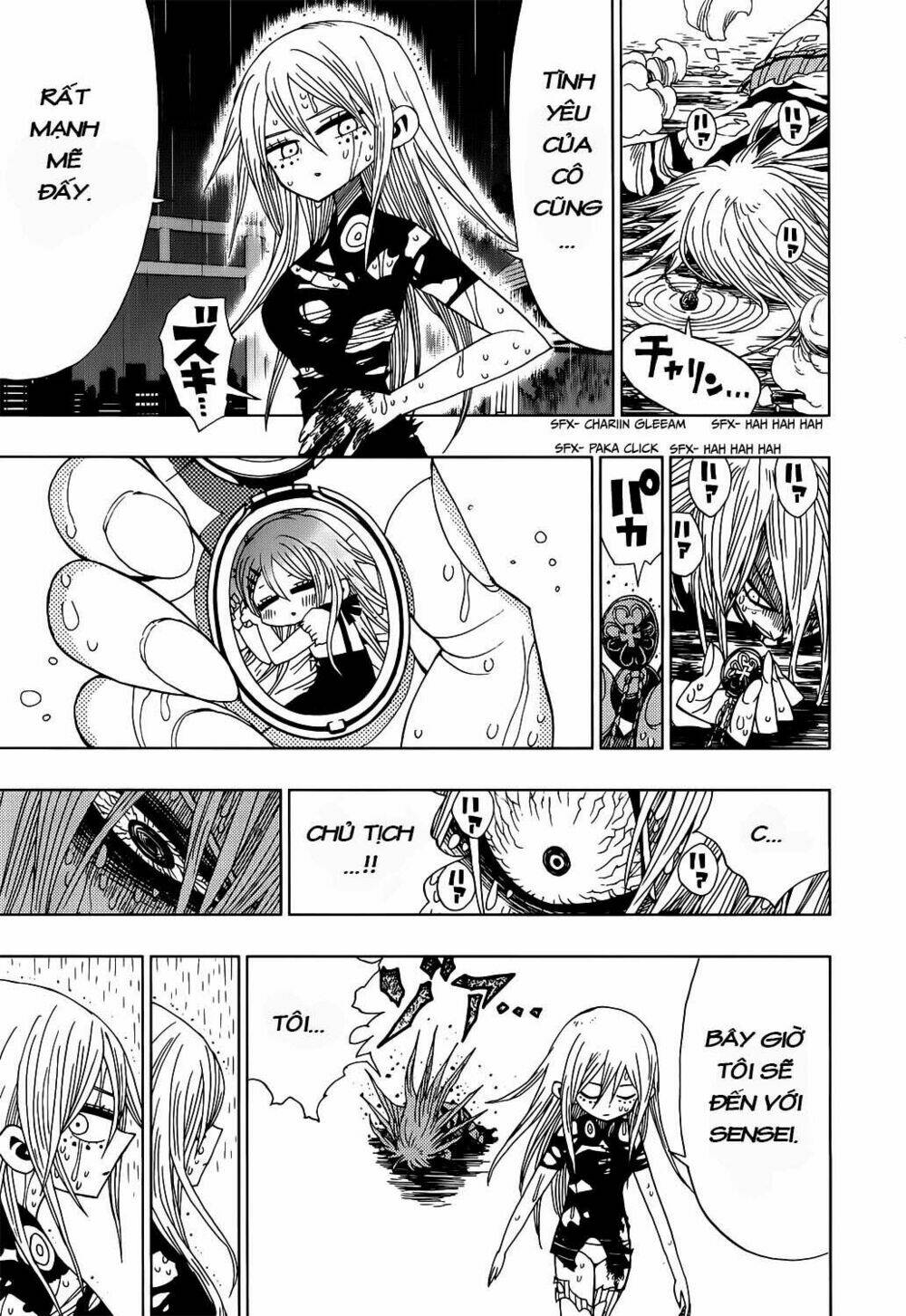 nejimaki kagyu chapter 18 20