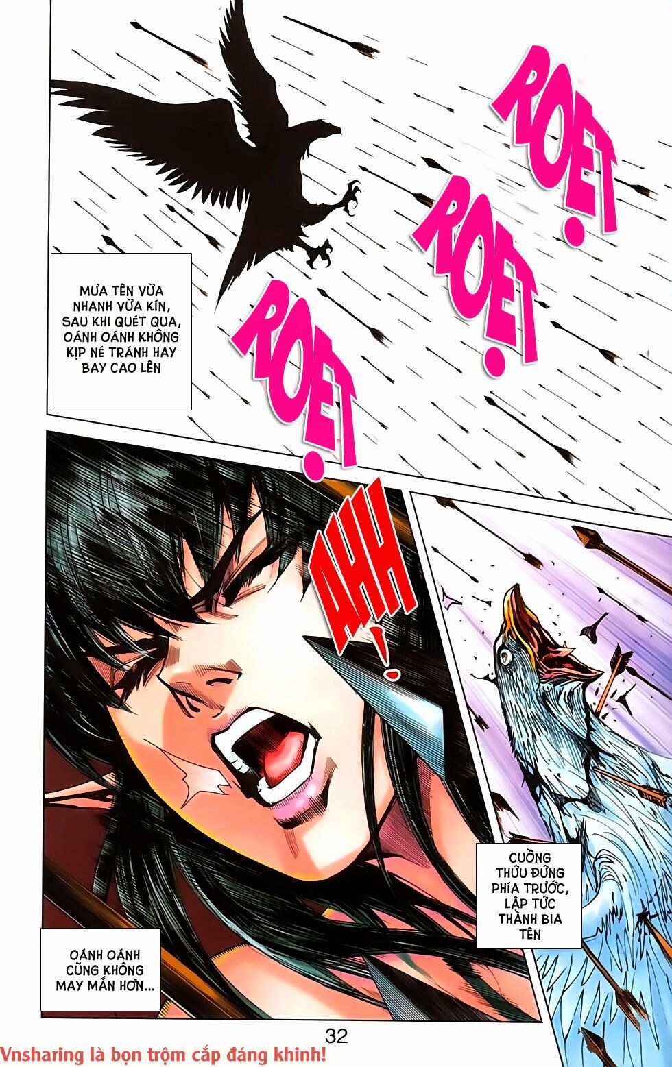 dong binh thiên hạ chapter 35 29