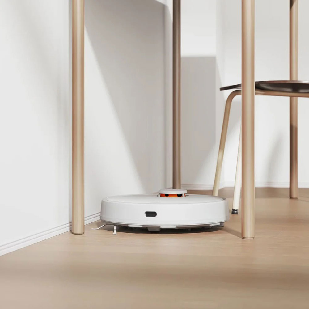 [Bản quốc tế] Máy hút bụi Xiaomi Robot Vacuum S10 - Hàng chính hãng
