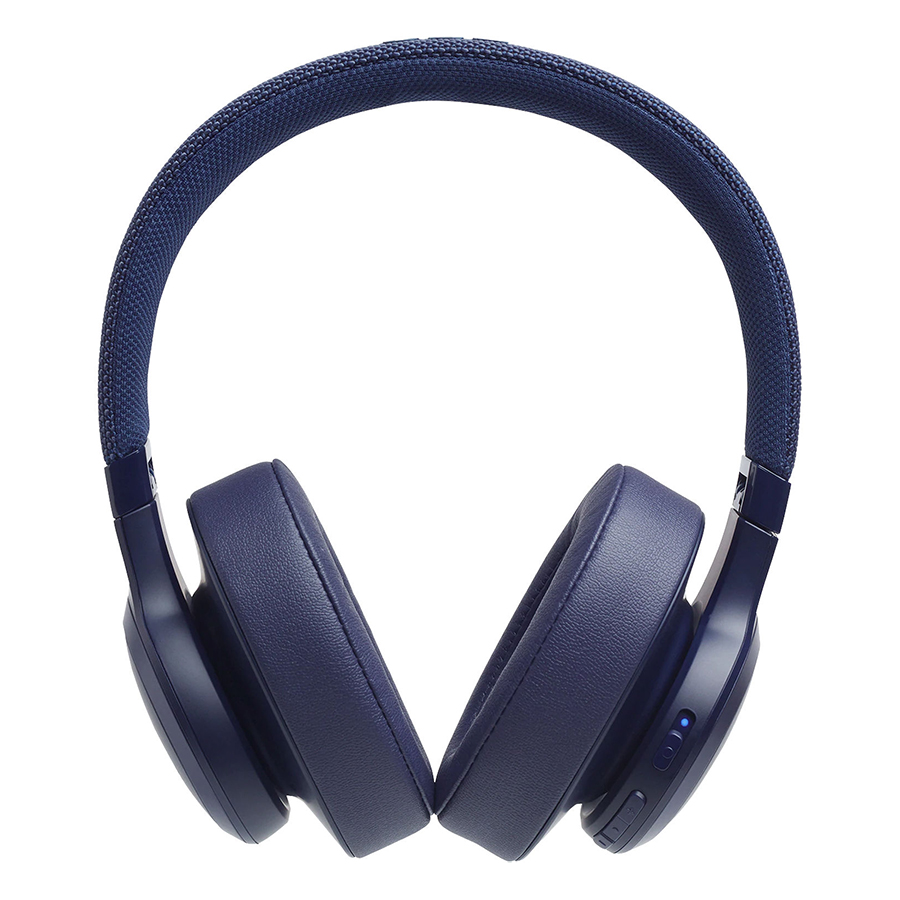 Tai Nghe Bluetooth Chụp Tai Over-ear JBL LIVE 500BT - Hàng Chính Hãng