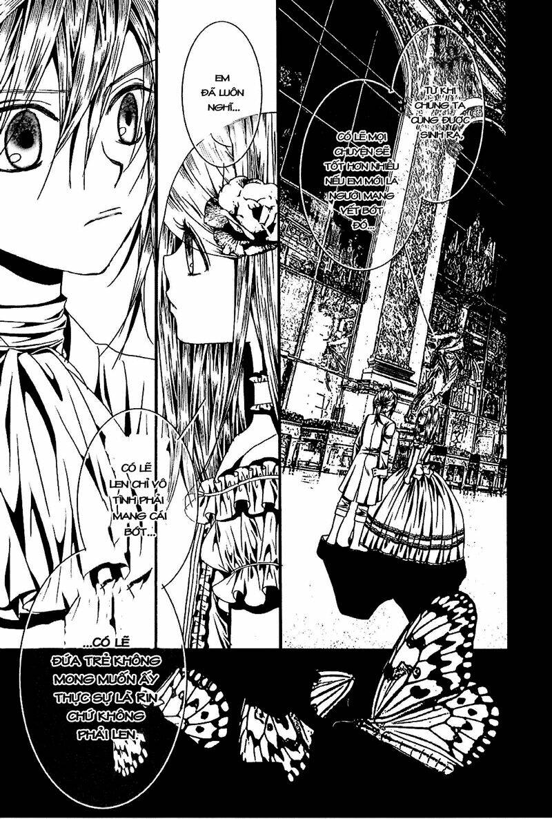 aku no meshitsukai chapter 6 8