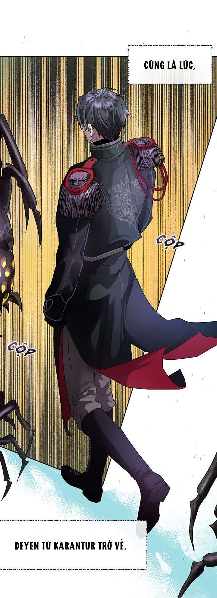 cách để cứu rỗi anh trai của nữ chính chapter 23 62