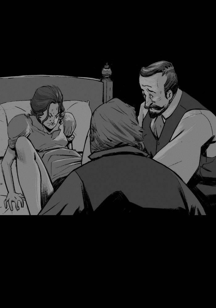 the strange tales of oscar zahn chapter 5 11