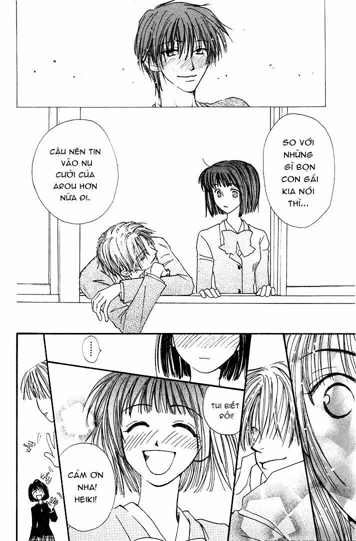 land of the blindfolded chapter 6 20