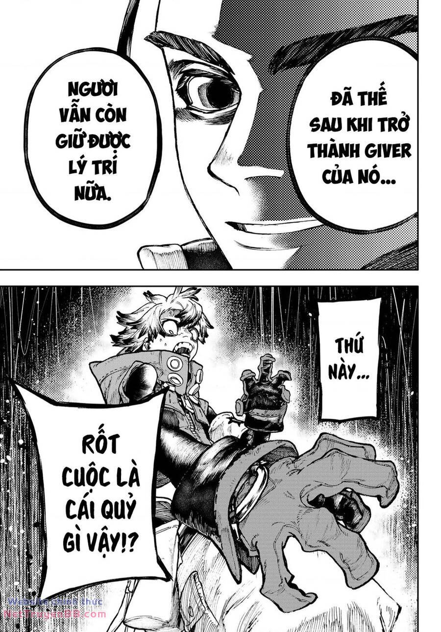 gachiakuta chapter 66 9