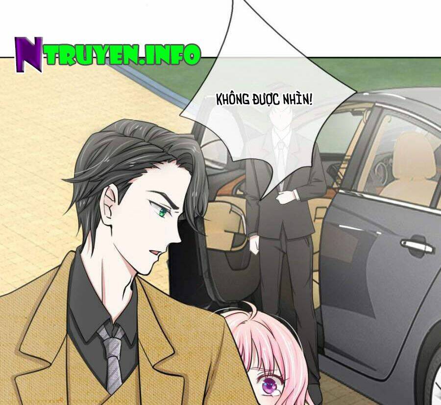 100 phương thức đẩy ngã ca ca chapter 4 19