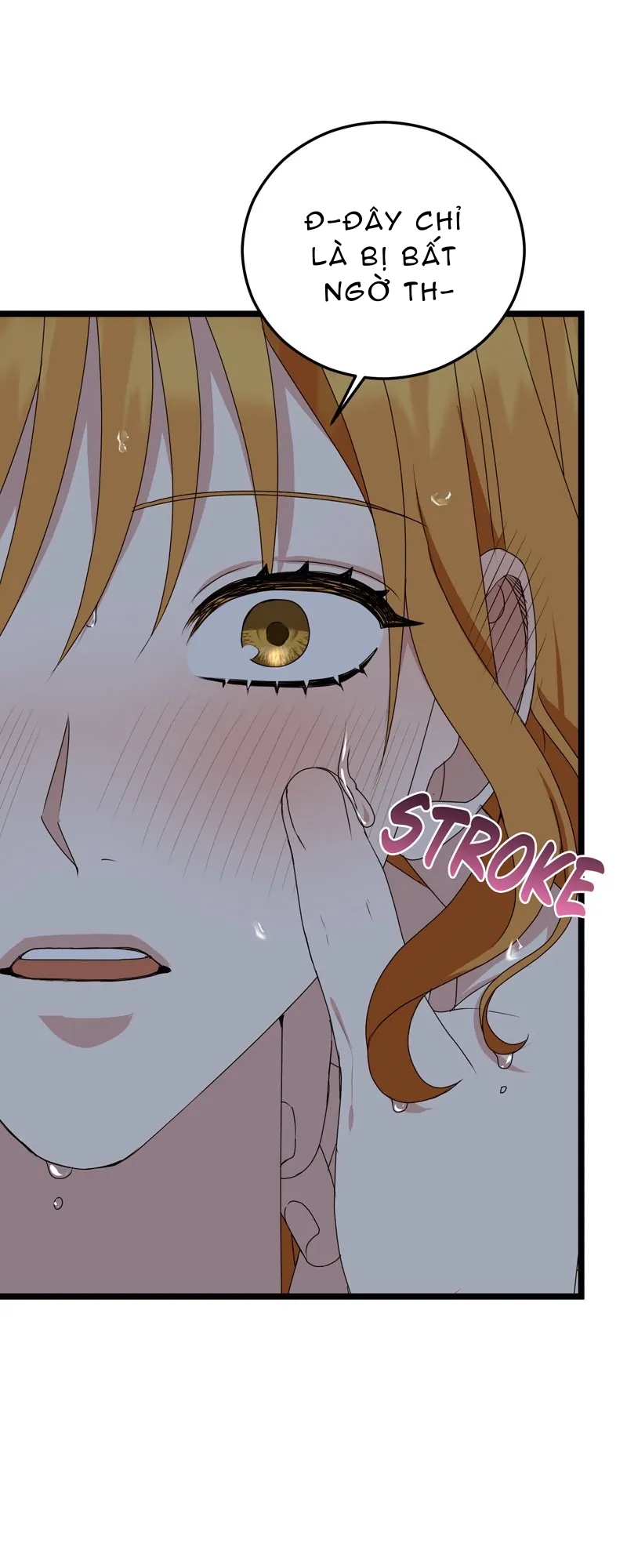 nụ hôn yêu tinh chapter 38.1 16