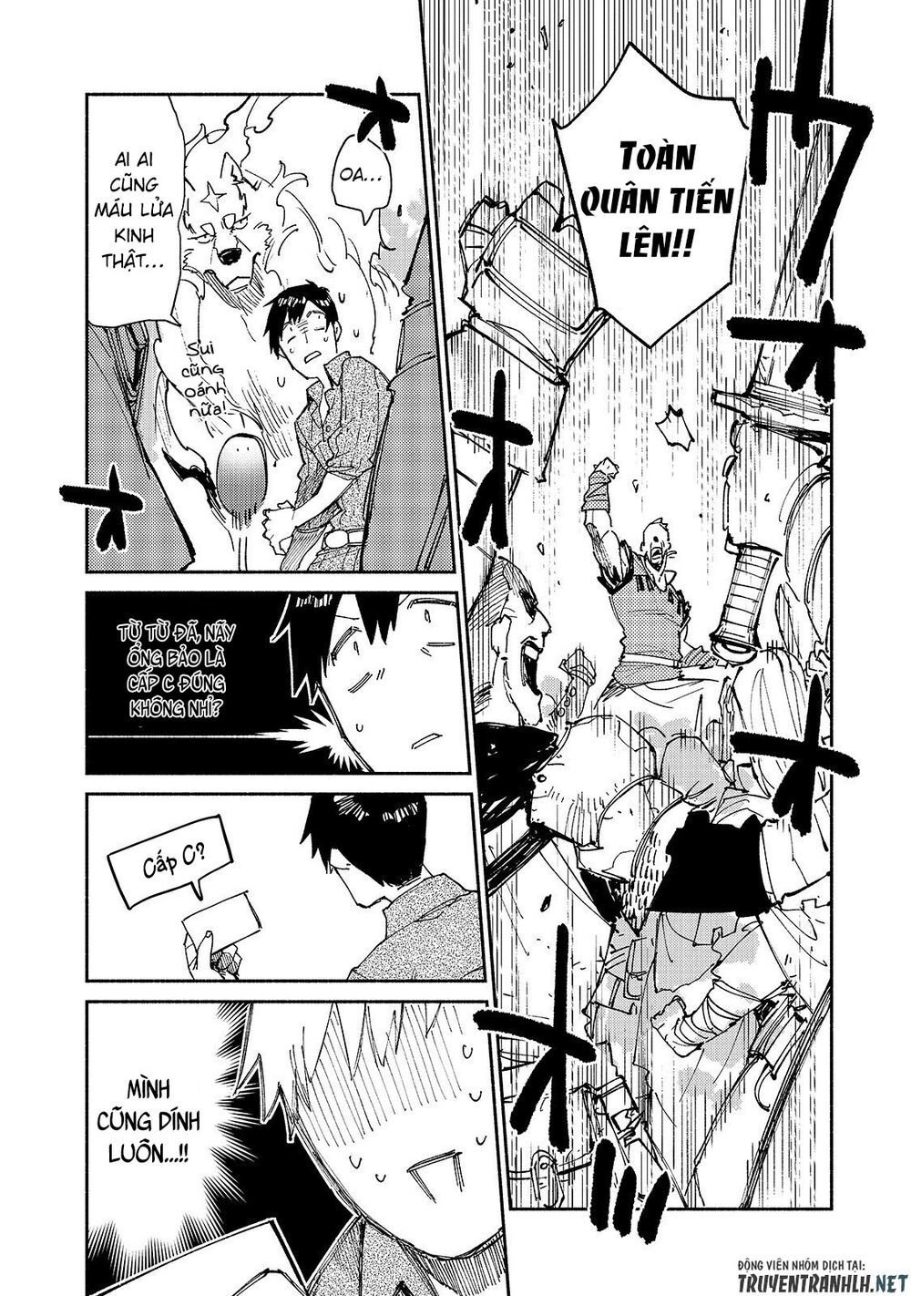 tondemo skill de isekai hourou meshi sui no dai bouken chapter 28 20