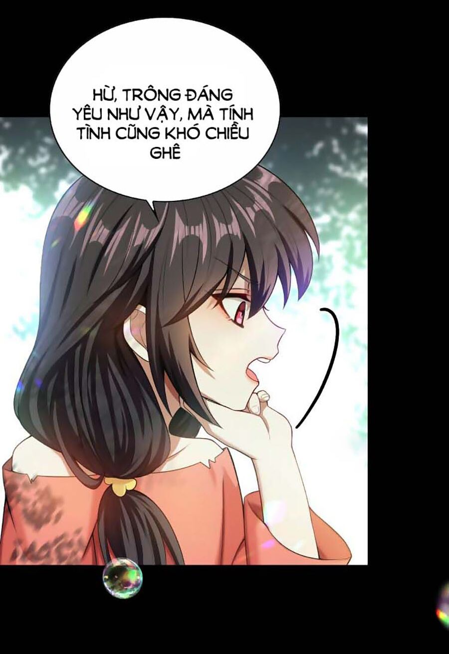 kế hoạch công lược của cô vợ gả thay chapter 31 70