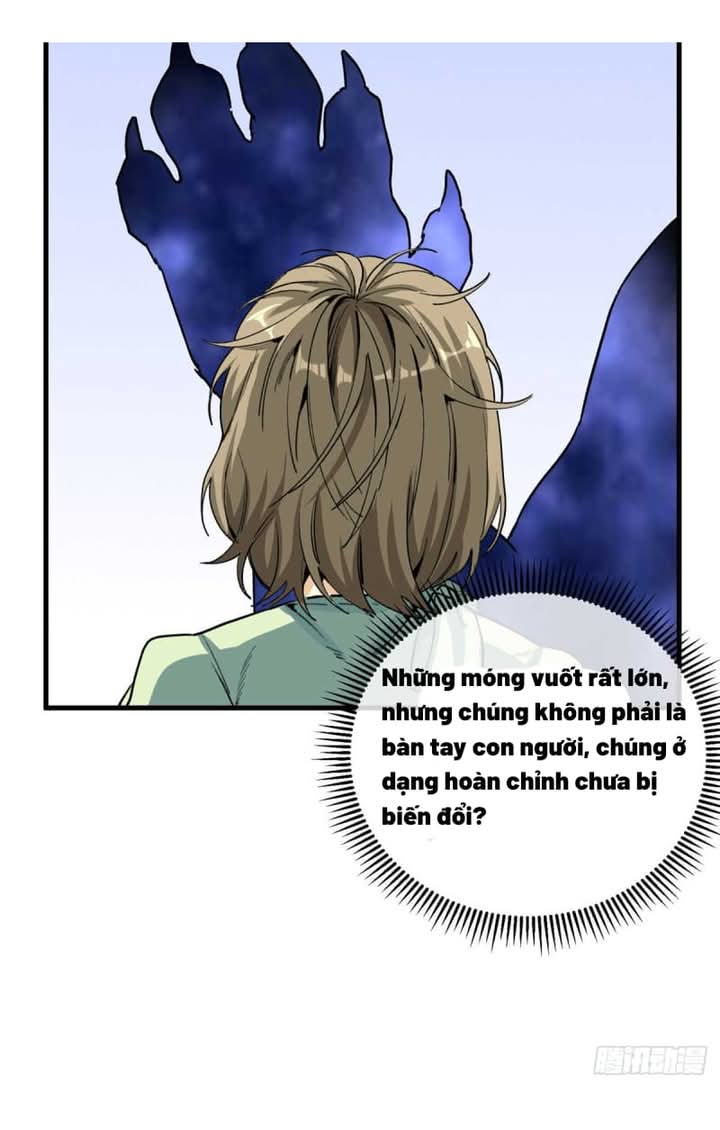 anh đã vượt quá giới hạn rồi, chủ nhân ngu ngốc chapter 2 31