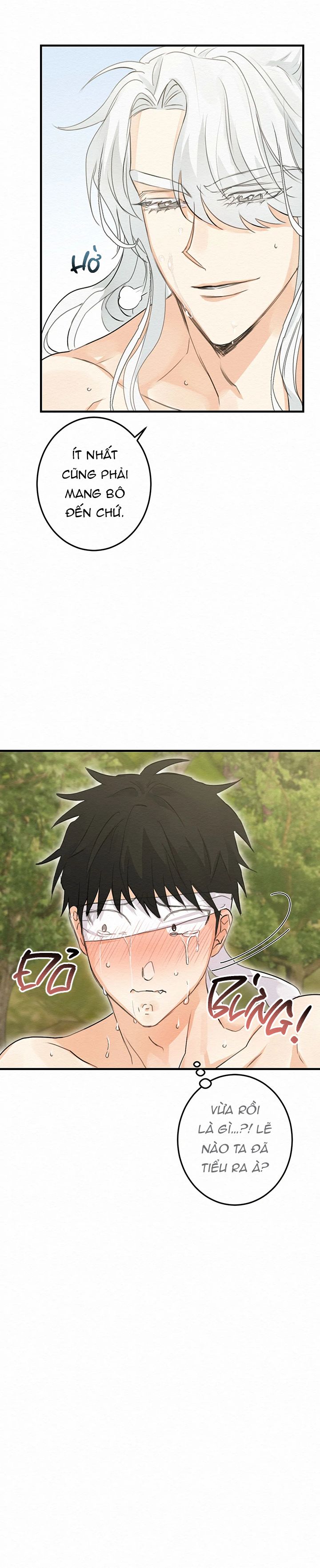 truyện cổ tích tà dăm chapter 3 30