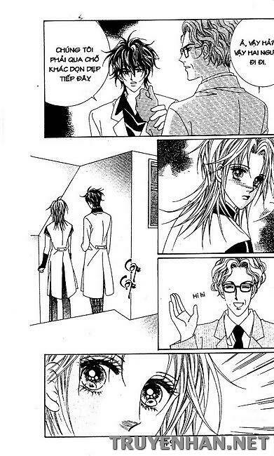 người duy nhất chapter 30 18