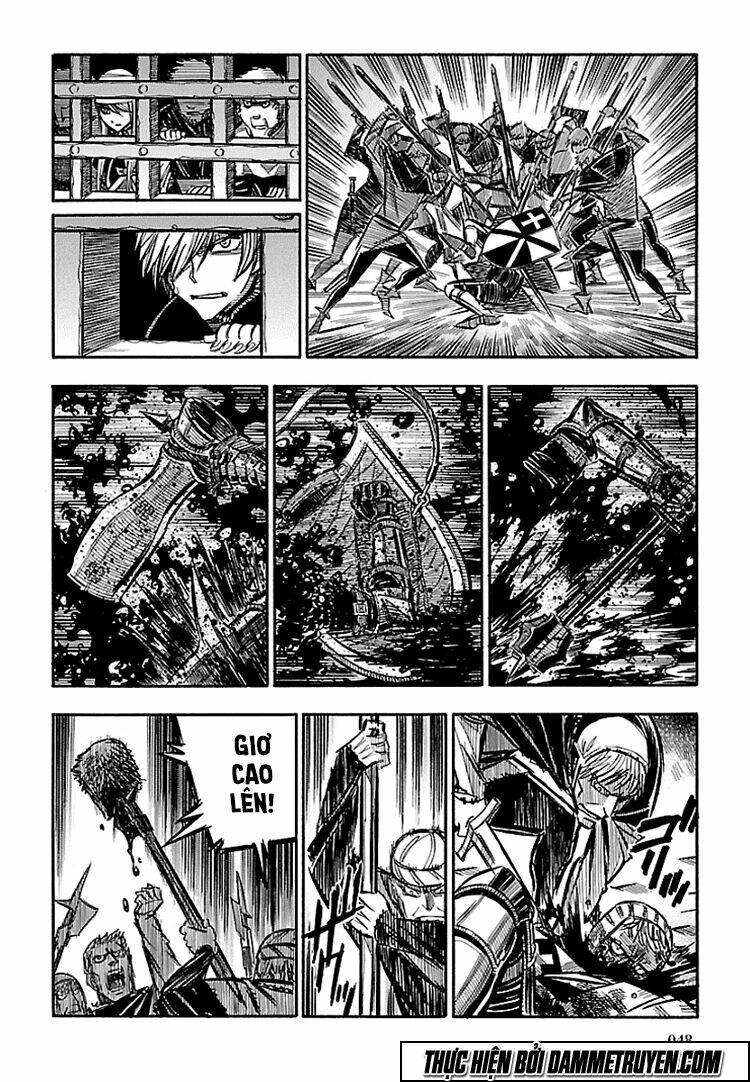 wolfsmund chapter 15.2 12