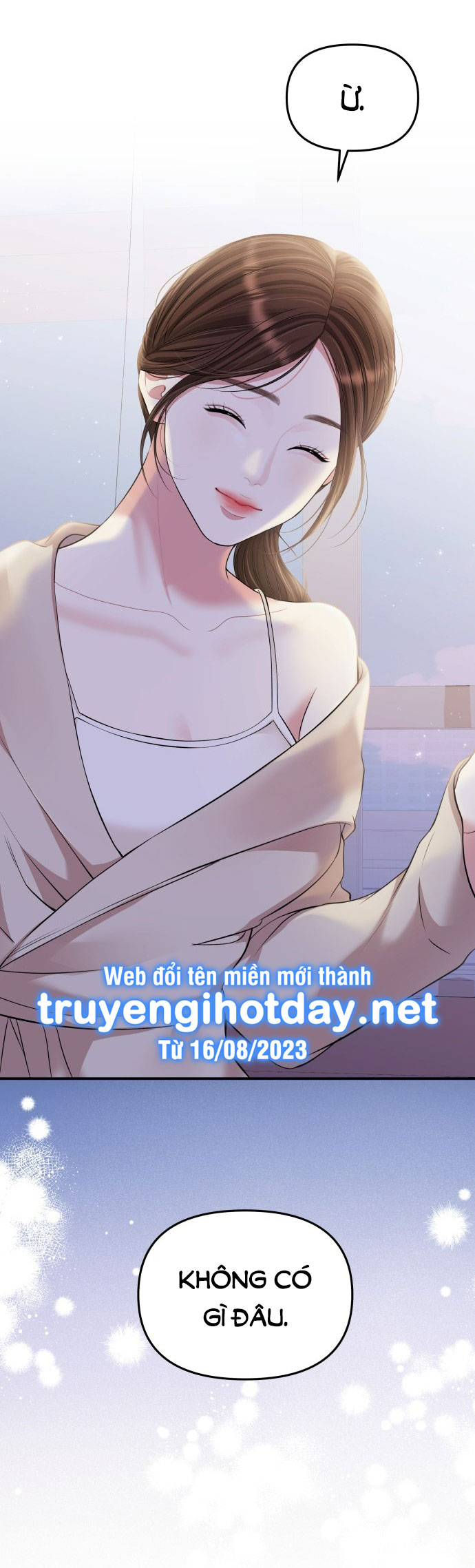 gửi em người đánh cắp những vì sao - to you who swallowed a star chapter 131.2 15