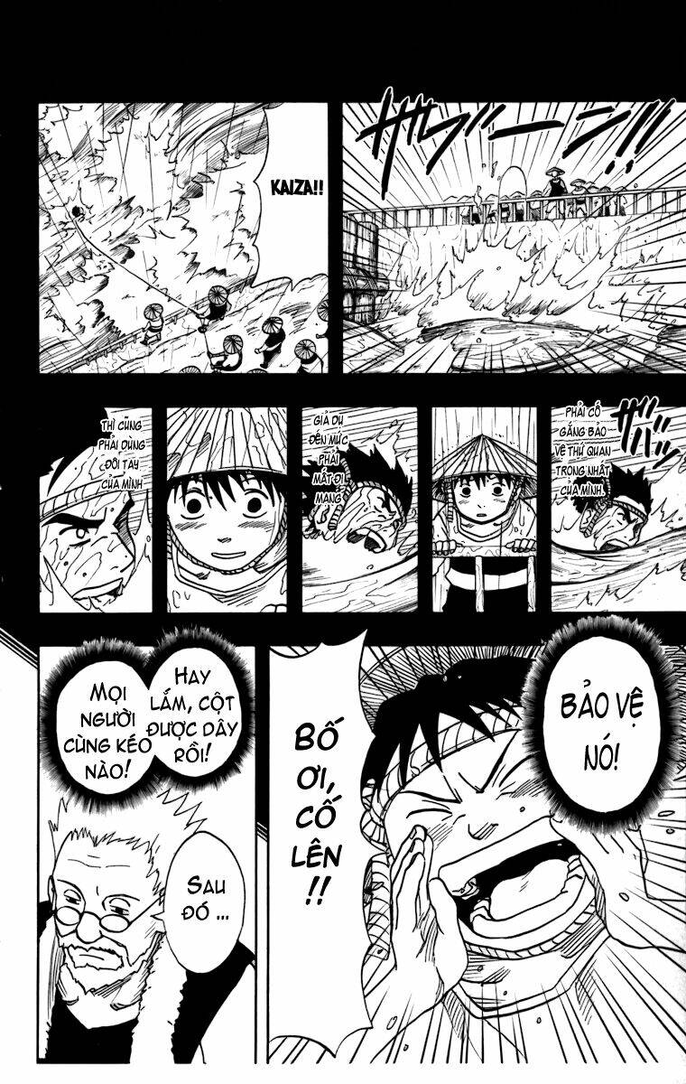 naruto - cửu vĩ hồ ly chapter 20 15