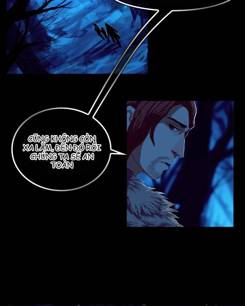 dragnarok chapter 1 10