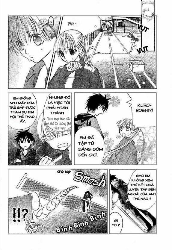 bloody kiss chapter 4 37