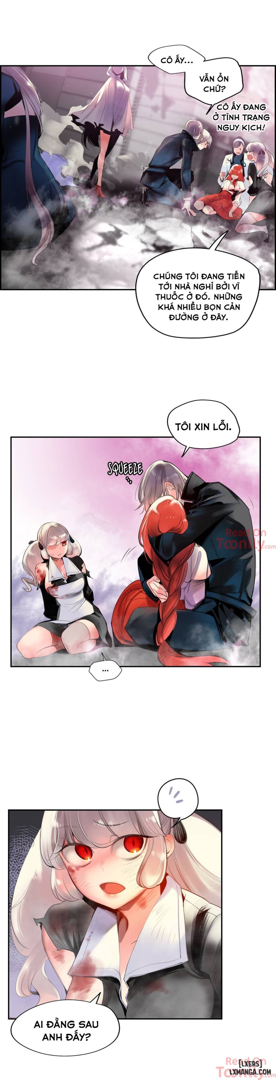 lilith cord chapter 75 13