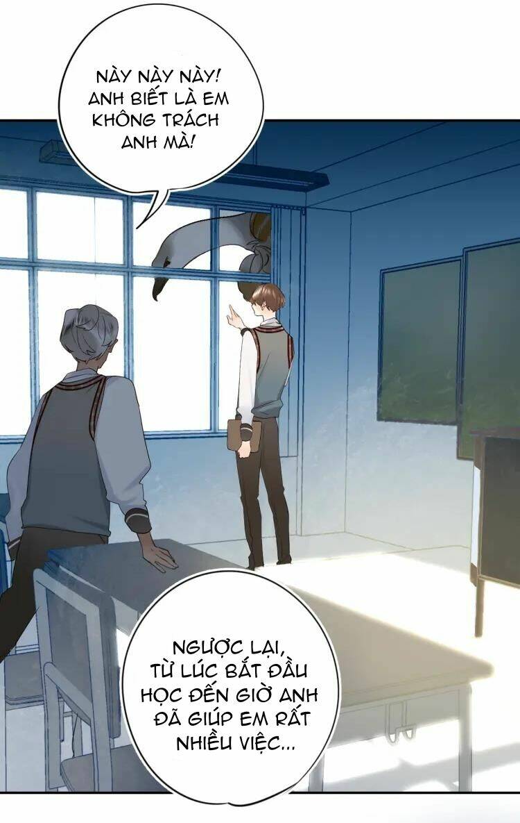 phù thủy hạng bét chapter 7 13