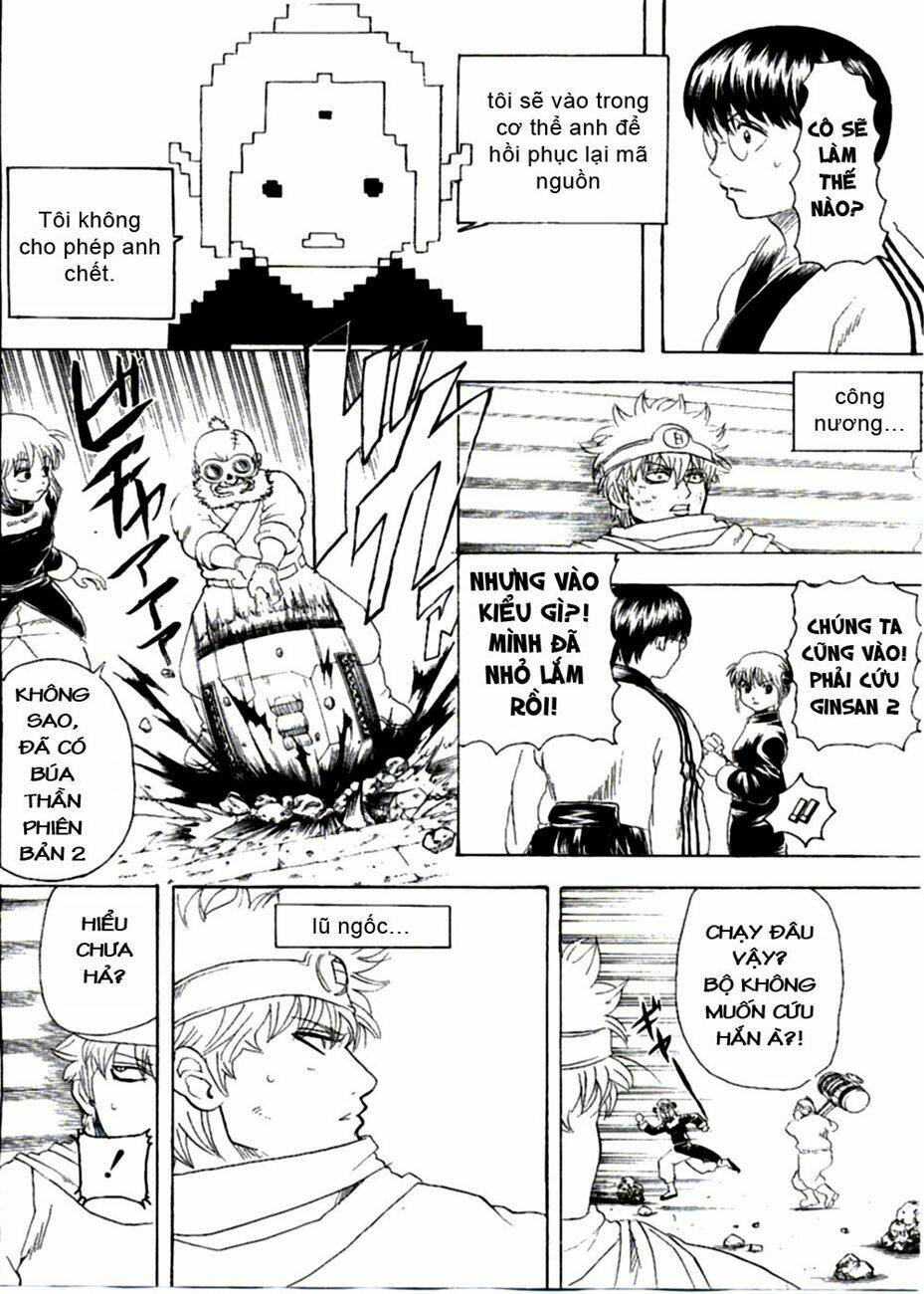 gintama - linh hồn bạc chapter 251 21