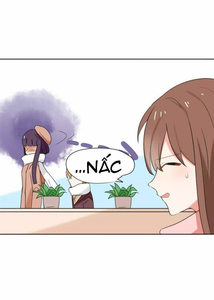 tiểu miêu và hắc diệu thạch chapter 28 10