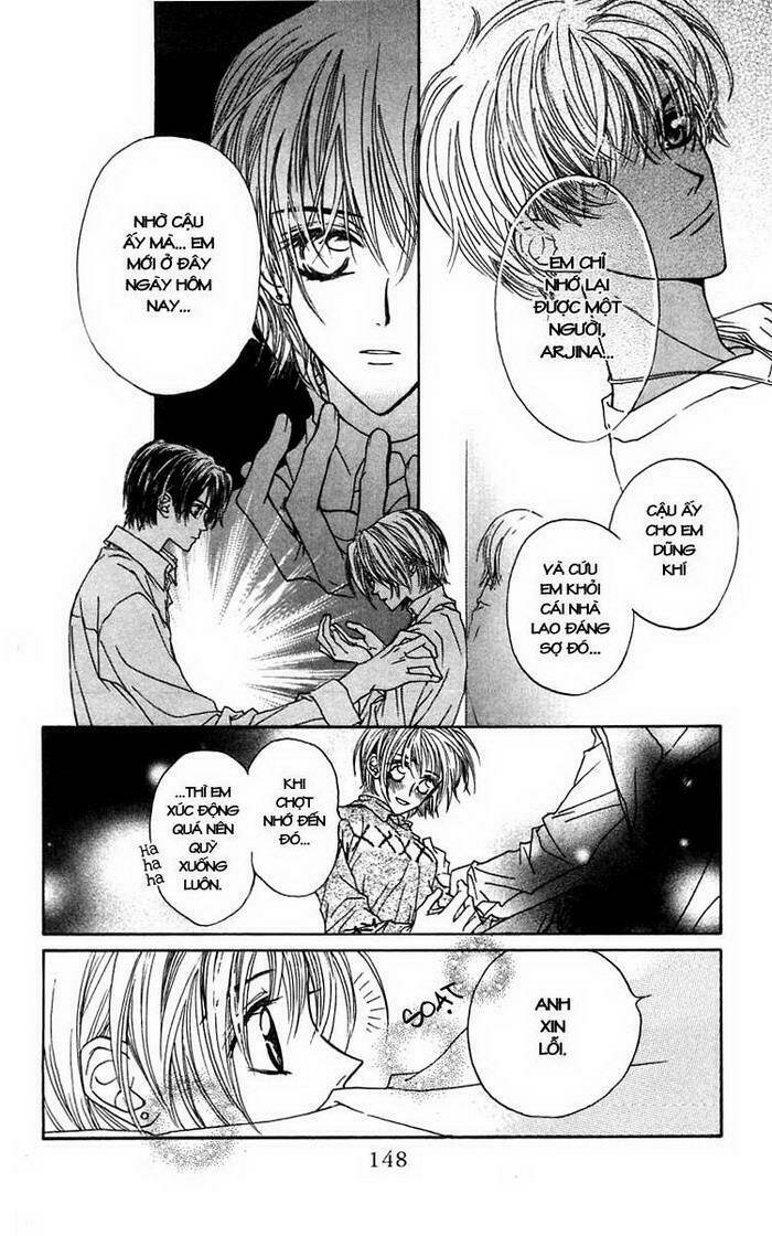 bức tranh rồng chapter 9 12