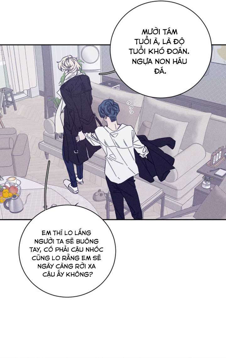 xuân nhật tương chí chapter 75 5