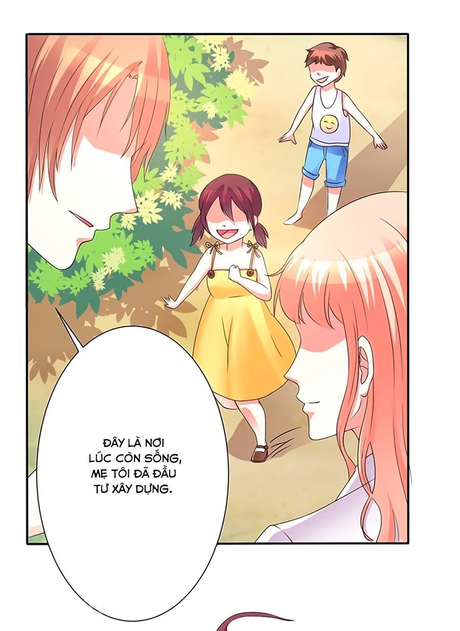 watashi wo hitorijime ni shite chapter 91 15