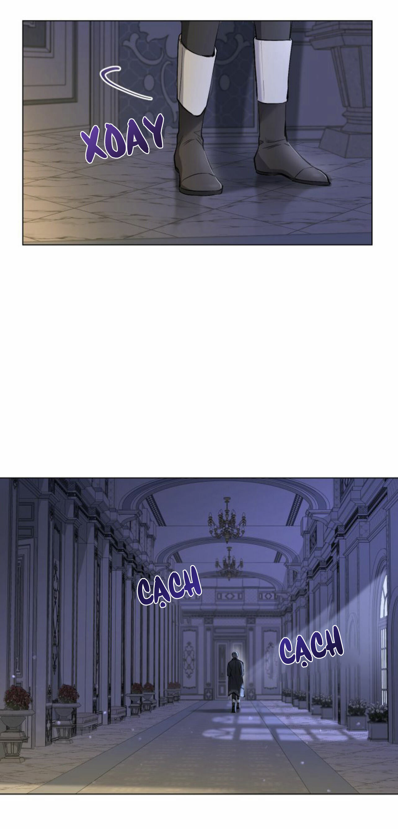 tìm lại nàng camellia chapter 8 41