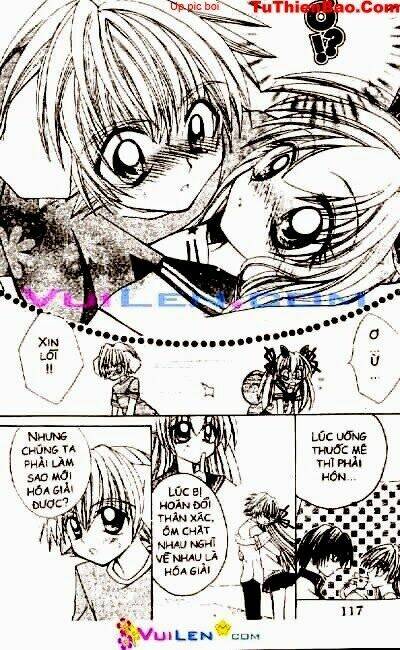 viên ngọc nhiệm màu chapter 3 117
