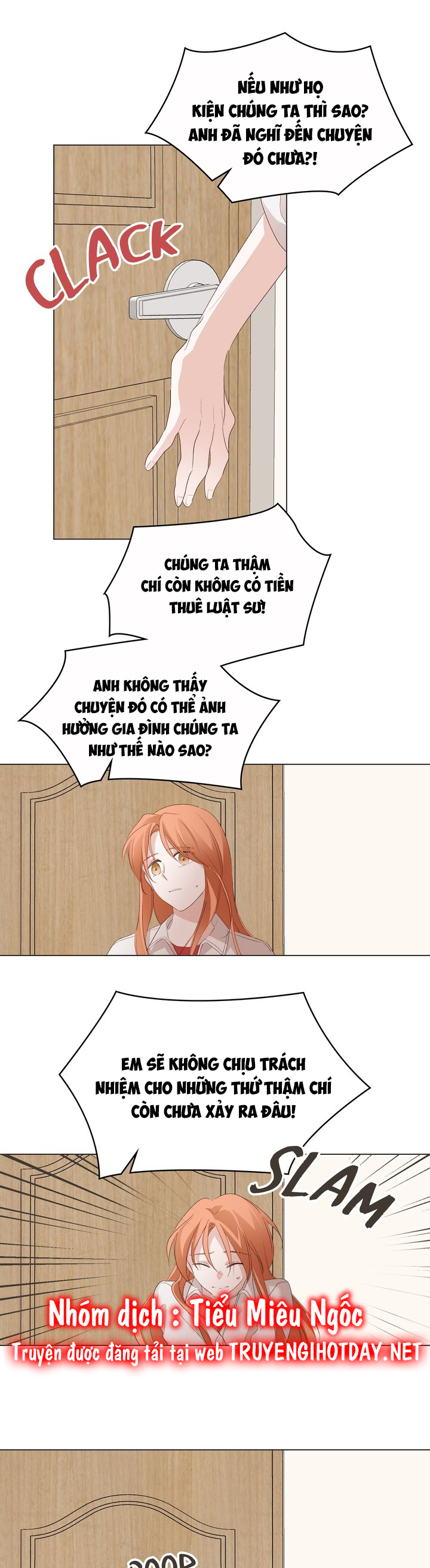 juliet, chúng ta không phải ở kansas đâu! chapter 13 4