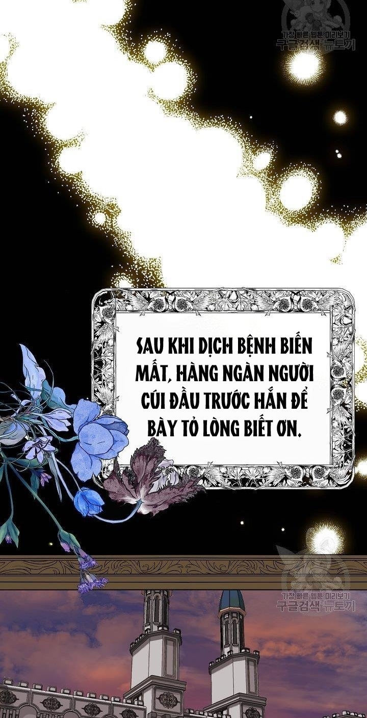 trở thành vợ thái tử quái vật chapter 45.2 4