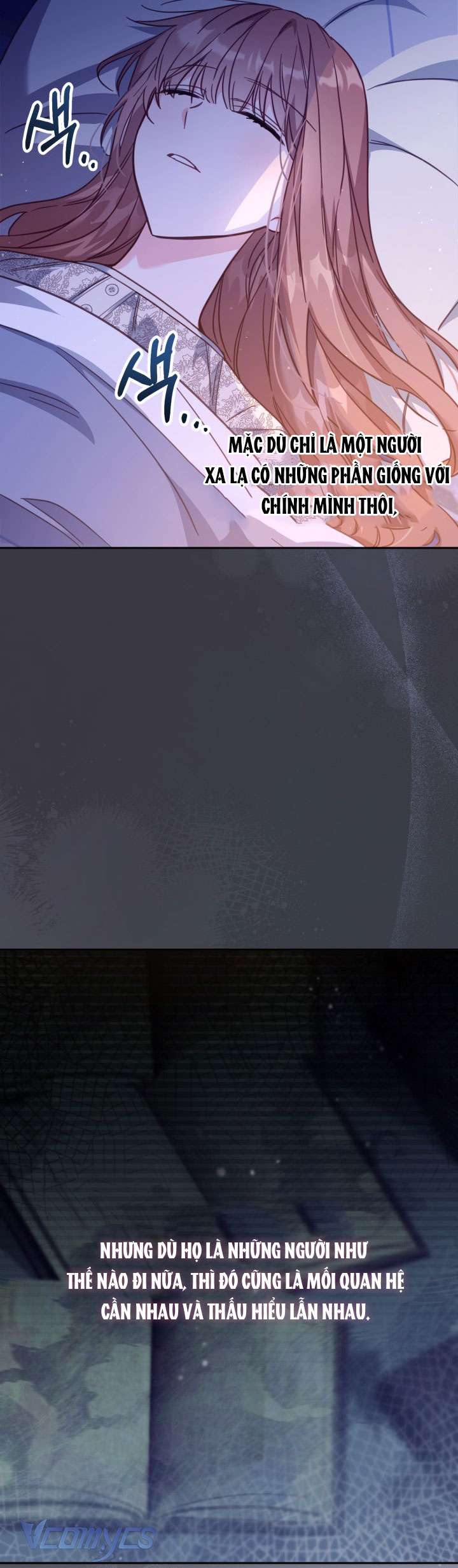 không có chỗ cho kẻ giả mạo chapter 33 14